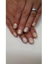 ヴィゼ(Vize)/ワンポイントアート☆