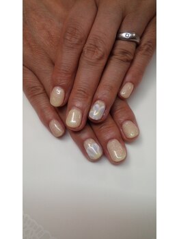 ヴィゼ(Vize)/ワンポイントアート☆