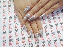 ネイル リッチ(Nail Rich)/ミラー☆
