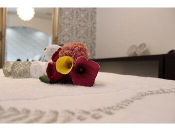 トータルビューティー チャームモォ(charm.Moo)/