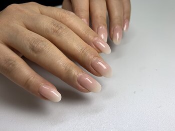 ビジュー ネイル(Bijoux)/ベイビーブーマー ジェルネイル