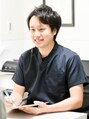カイロプラクティックセンター クローバー 平田 哲也