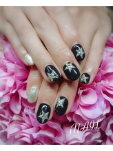 アイネイル(iNAIL)/
