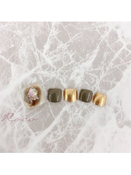 フットキャンペーン