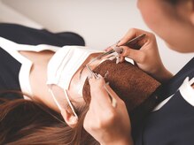 ルアナリノ(Luana lino)/