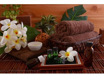 ナチュレル(Natur'elle)/