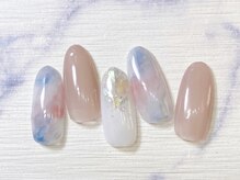 ネイルサロン インプレス(Impress)/ニュアンスネイル
