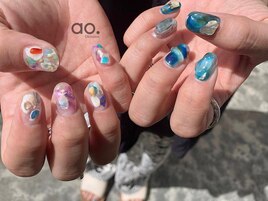 85min/ニュアンス