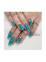 ソル エルビオ(SOL elbio)/