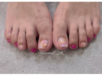 ハチドビューティ(8Do Beauty)/新規オフ無料★持ち込みデザイン