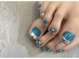 ガラスフレンチ