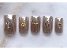 ネイルサロン イーウィ(Ewy)/［吉祥寺］ネイル/パラジェル