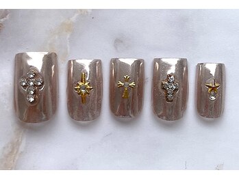 ネイルサロン イーウィ(Ewy)/［吉祥寺］ネイル/パラジェル