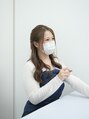 リアネイル(liaNail)/阿部 円