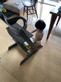 リエール(Lierre) 現在絶賛イヤイヤ期の子育て中です!!