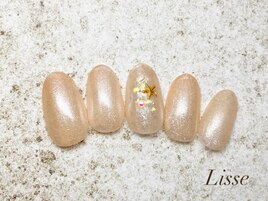 初回シンプル　¥6500