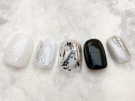 定額シンプルアート