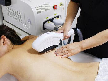 ビハダ(BeHADA)/レディース脱毛★新大久保エステ