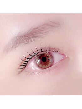 ブリンク(BLINC)/ダメージレスで可愛く♪