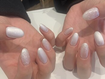 プラチナムドール 二条店(PLATINUMDOLL)/ネイル