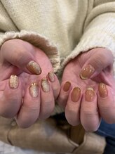 アールエム(Rm)/4月♪ネイル