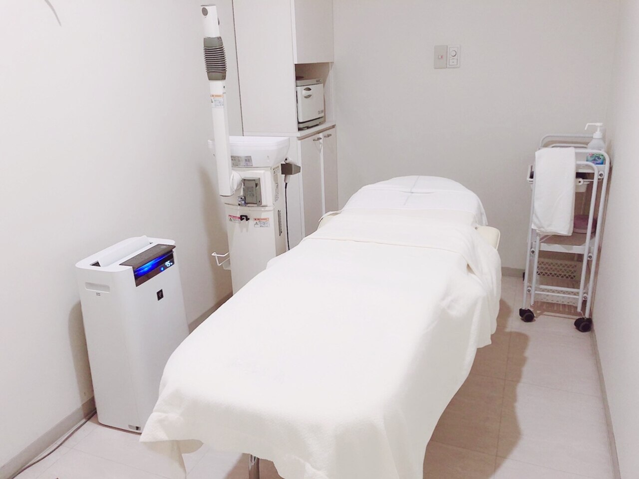 ポーラ ザ ビューティ 北野田店(POLA THE BEAUTY)｜ホットペッパー