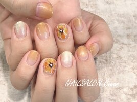キャンペーンアレンジ￥7700