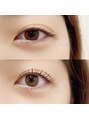 グローバルアイズ(Global Eyes)&nbsp;韓国束感まつげパーマ【横浜駅/アイブロウ/まつげパーマ専門店】