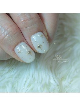 エヌ アンド(N&)/クリスマス