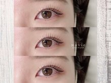 マヴィ(Mavie)/◎まつ毛パーマ/眉毛/アイブロウ