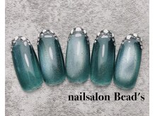 ビーズ(Bead's)/定額デザイン