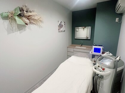 セラピーラボ(Therapy Lab)の写真