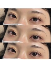 モストアイズ 新宿(most eyes)/メーテルロッド/パリジェンヌ