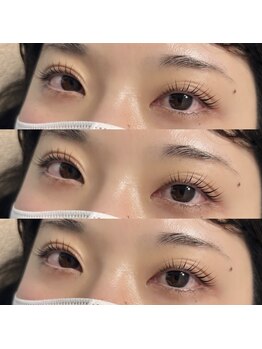 モストアイズ 新宿(most eyes)/メーテルロッド/パリジェンヌ