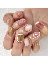 ネイルエース(Nail Ace)/セミオーダーネイル