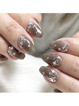 ルネット(Lunette)/design by suzuna