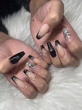 ネイルニジュウイチ(nail 21)/