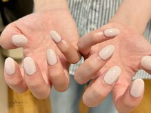 エフェム 表参道(ephem)/ワンカラー