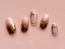 ミトミ(MITOMI)/H/Nudie Collection 4｜高円寺