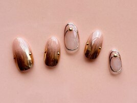 Hand Nudie Collection 4.