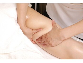 アマンシィ(Amincir)/痩身リンパマッサージ が大人気