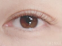 ヒンナ バイ ハグズ 恵比寿(HINNA by HUG'S)/フラットラッシュ120本初回¥7100