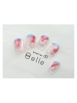 アトリエ ベル(atelier Belle)/清涼感＊７月の新作＊