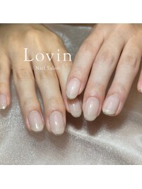 【Jrネイリストデザイン】