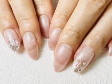 ビオトーププラス 銀座7丁目店(bio tope+)/お客様デザイン　銀座フィルイン