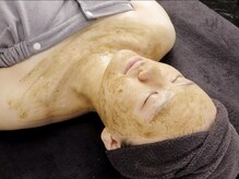 ラヴィオス(RAVIOS)/ハーブピーリング/ララピール