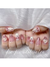 ラフェ ネイルサロン(La fee nail salon)/定額デザイン