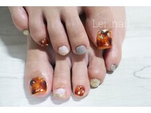 レイ ネイル(Lei nail)/