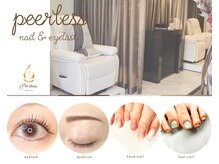 ピアレス(Peerless)