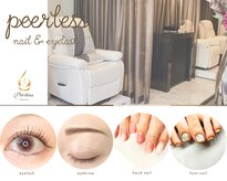 ピアレス(Peerless)